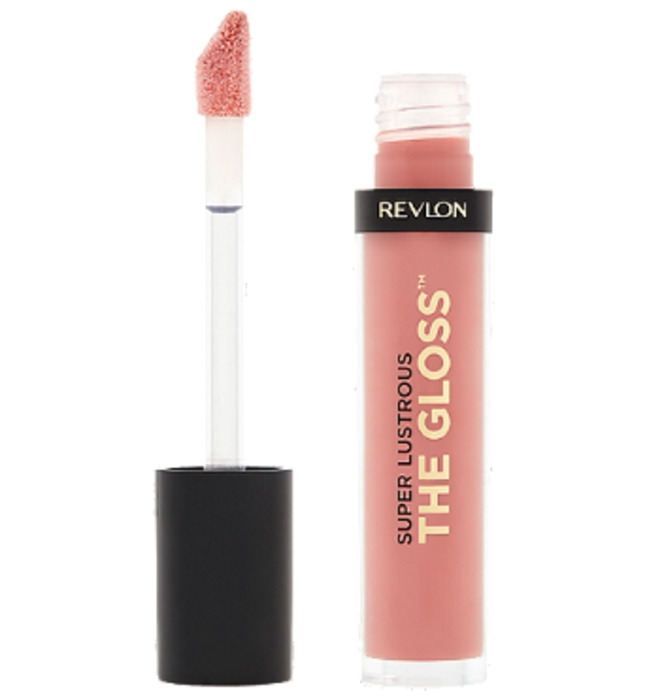 Anúncio: REVLON THE GLOSS 215 NATURAL