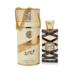 Thumbnail LATTAFA OUD MOOD EDP 100ML
