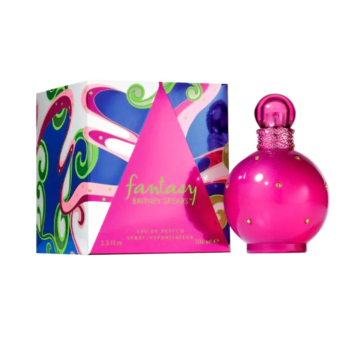 Thumbnail FANTASY BRITNEY SPEARS  EDP 100ML