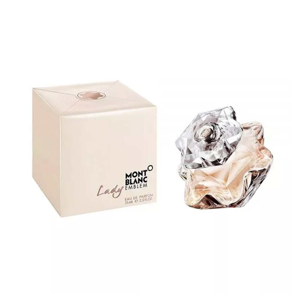Thumbnail MONT BLANC EMBLEM LADY EDP 75ML