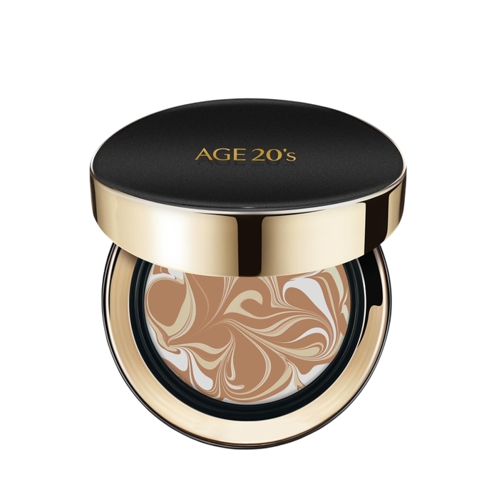 Anúncio: AGE 20S SIGNATURE ESSENCE COVER PACT #27 INTENSE MEDIUM