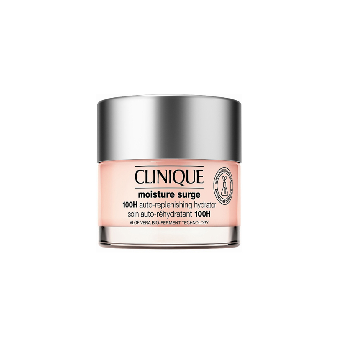 Thumbnail CLINIQUE MOISTURE SURGE 100H GEL-CREAM 30ML