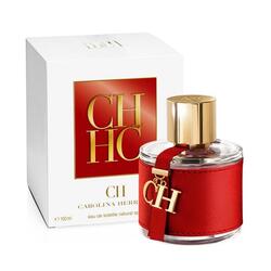 CAROLINA HERRERA CH HC FEM EDT 100ML