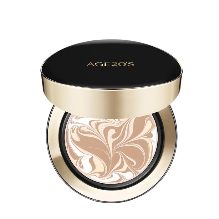 Anúncio: AGE 20S SIGNATURE ESSENCE PACT INTENSE COVER N21