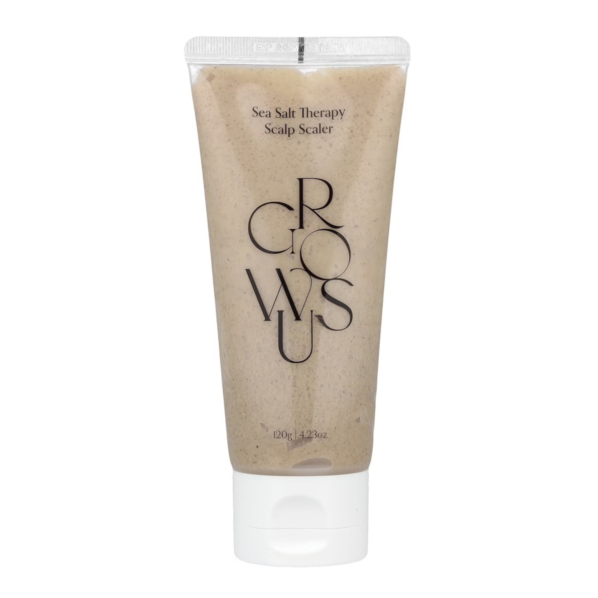 Thumbnail GROWUS SEA SALT THERAPY SCALP SCALER 120G