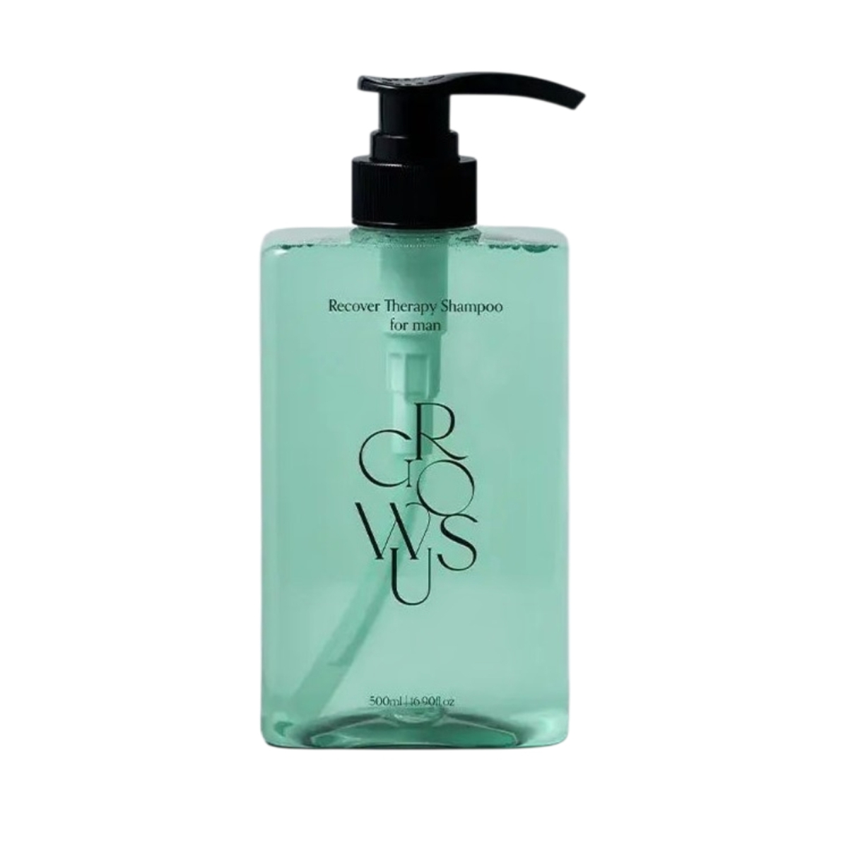 Thumbnail GROWUS RECOVER THERAPY SHAMPOO FOR MAN 500ML