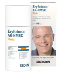 ISDIN ERYFOTONA AK-NMSC FLUID 50ML