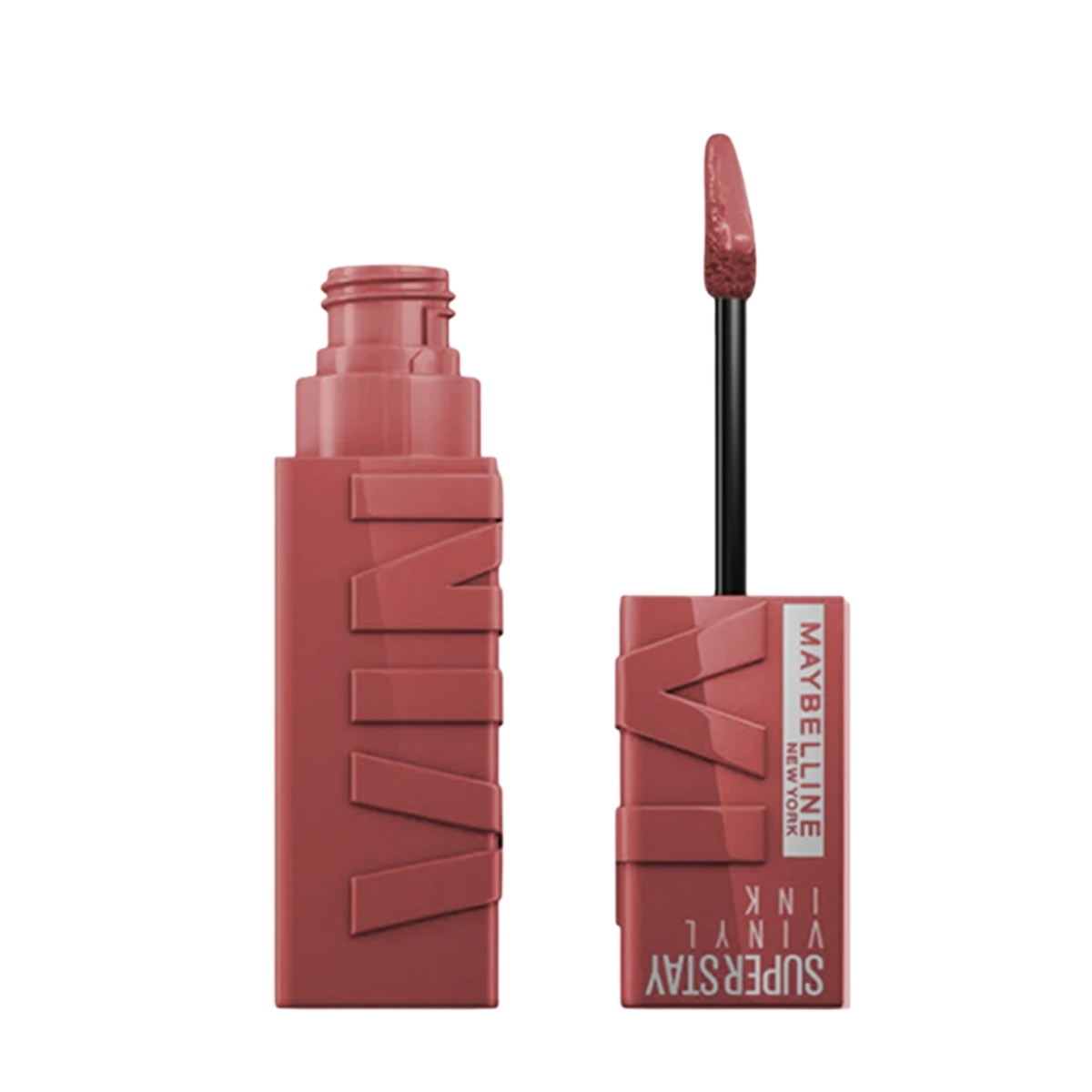 Thumbnail MAYBELLINE LABIAL  SUPERSTAY VINYL INK #35 CHEEKY