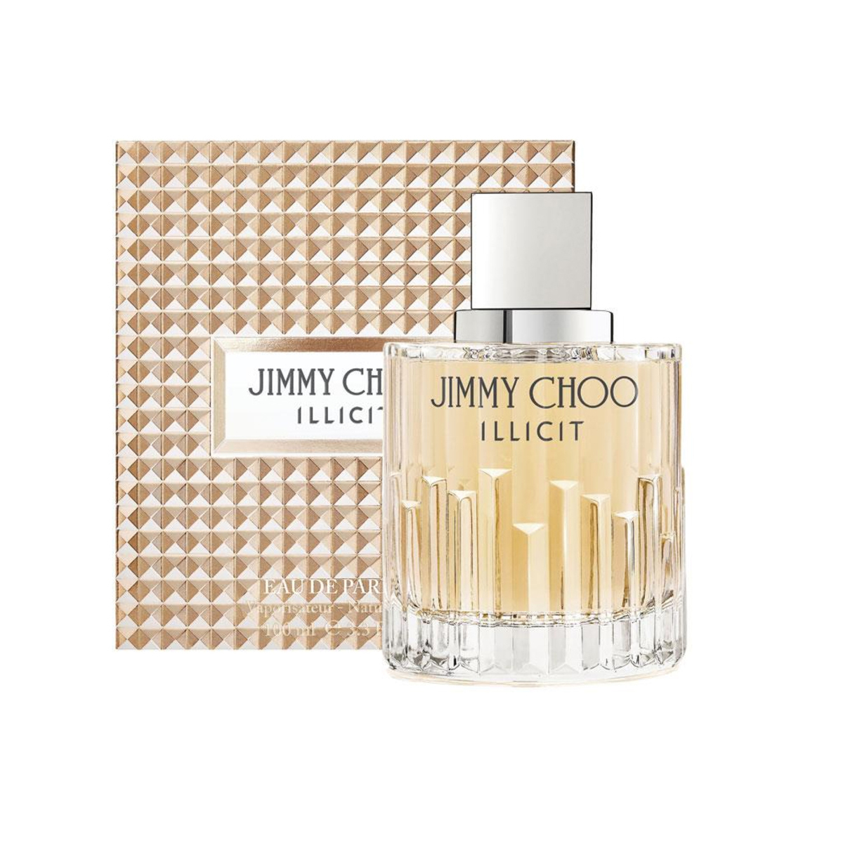 Thumbnail JIMMY CHOO ILLICIT EDP 100ML